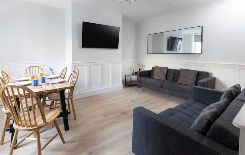 Springbank Road, Jesmond Vale, Newcastle - Image 1